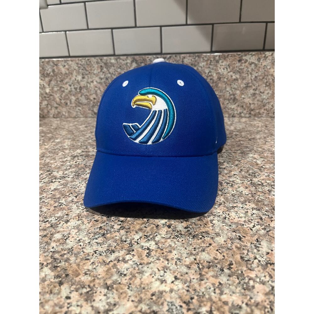 Salve Regina University Seahawks Cap Zephyr Adjustable Snapback Hat